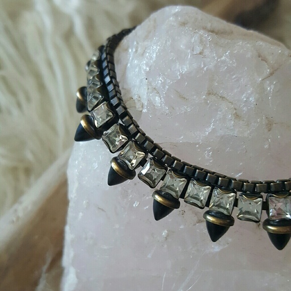 Lionette by Noa Sade Costa Bracelet - Picture 4 of 7